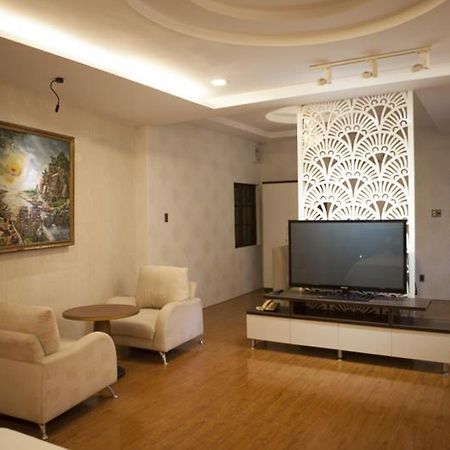 Dai Ket Hotel Ho Chi Minh City Bagian luar foto