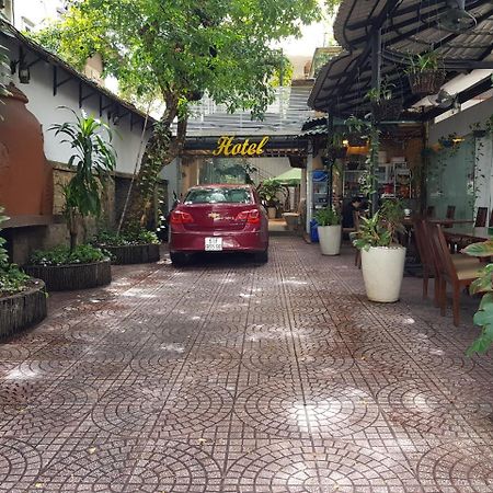 Dai Ket Hotel Ho Chi Minh City Bagian luar foto