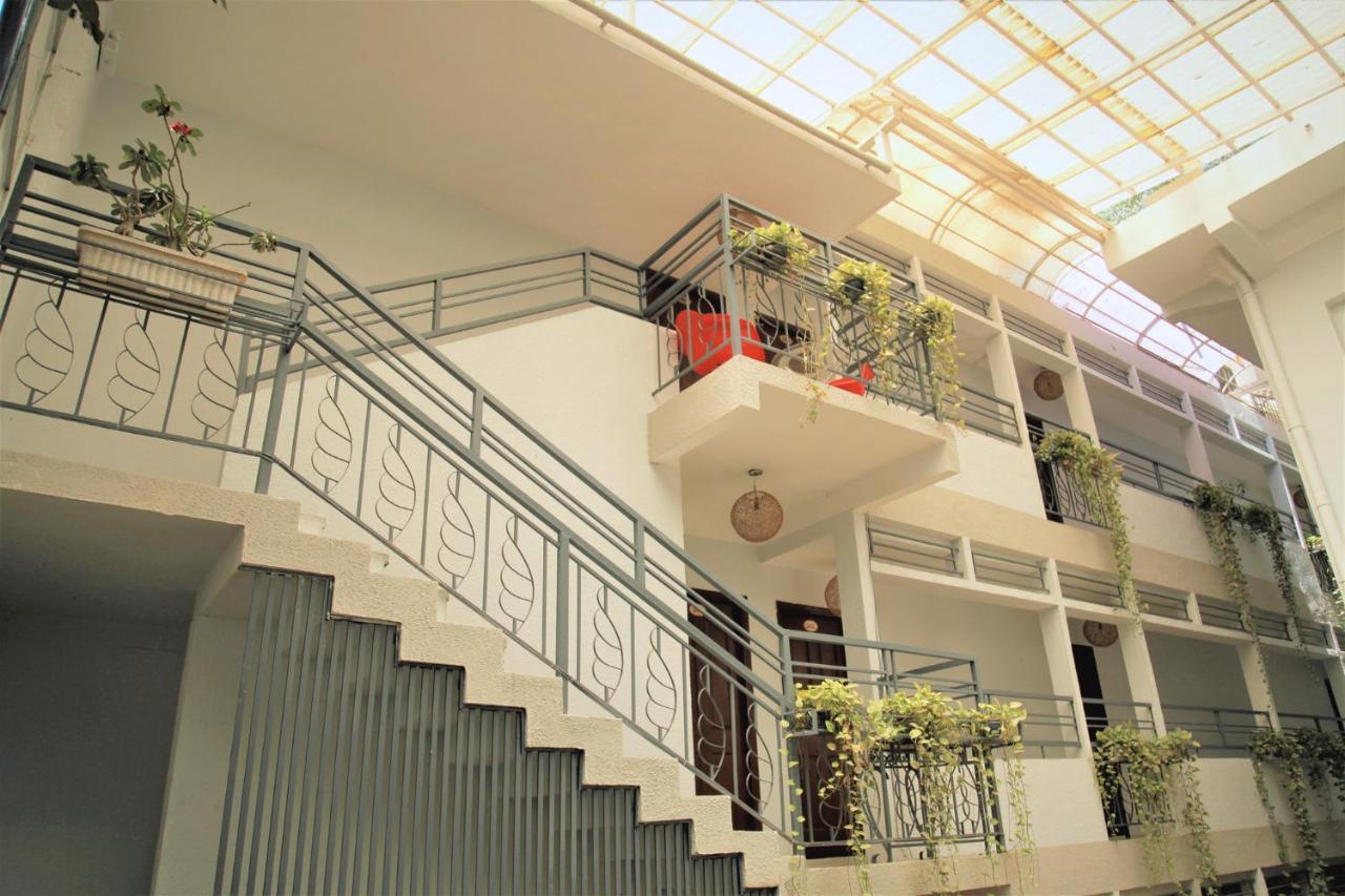 Dai Ket Hotel Ho Chi Minh City Bagian luar foto