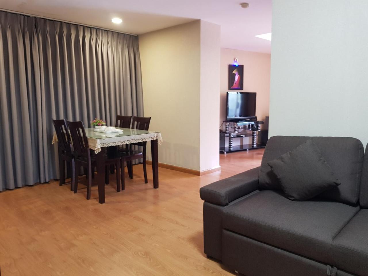 Dai Ket Hotel Ho Chi Minh City Bagian luar foto