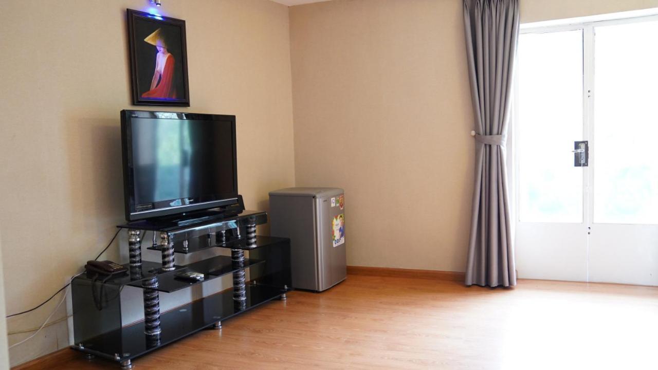 Dai Ket Hotel Ho Chi Minh City Bagian luar foto