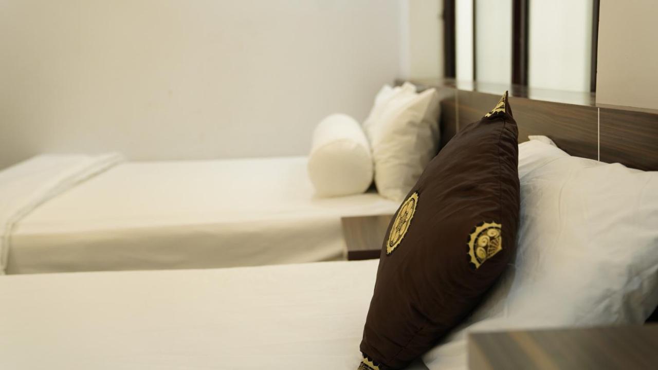 Dai Ket Hotel Ho Chi Minh City Bagian luar foto
