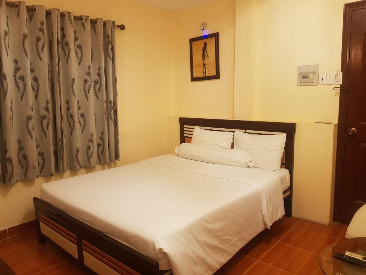 Dai Ket Hotel Ho Chi Minh City Bagian luar foto