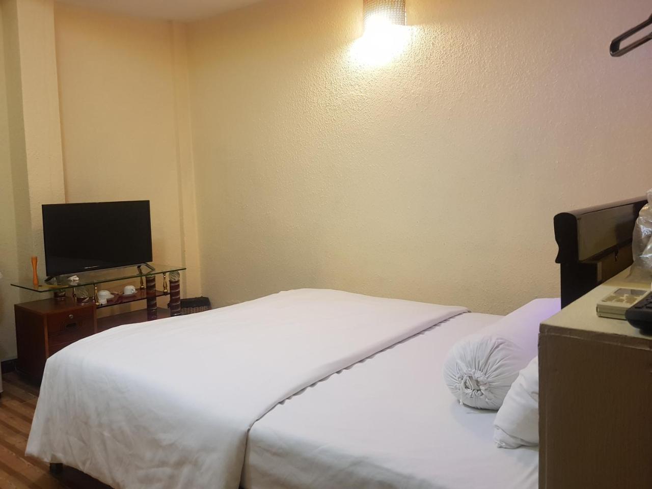 Dai Ket Hotel Ho Chi Minh City Bagian luar foto