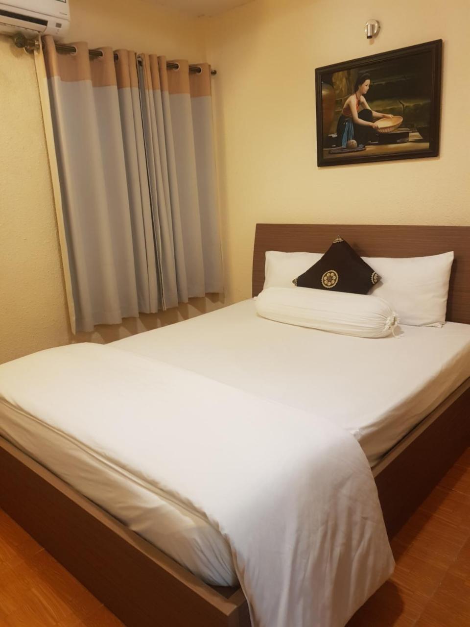Dai Ket Hotel Ho Chi Minh City Bagian luar foto