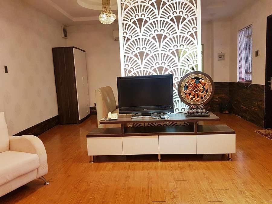 Dai Ket Hotel Ho Chi Minh City Bagian luar foto