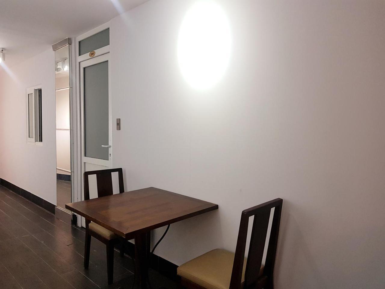 Dai Ket Hotel Ho Chi Minh City Bagian luar foto