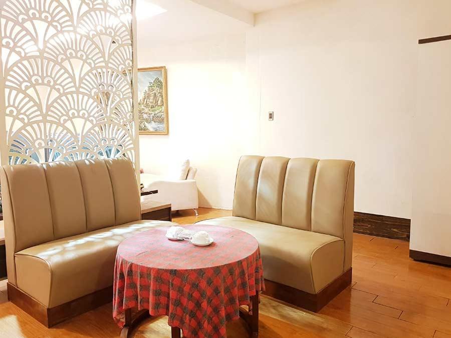 Dai Ket Hotel Ho Chi Minh City Bagian luar foto