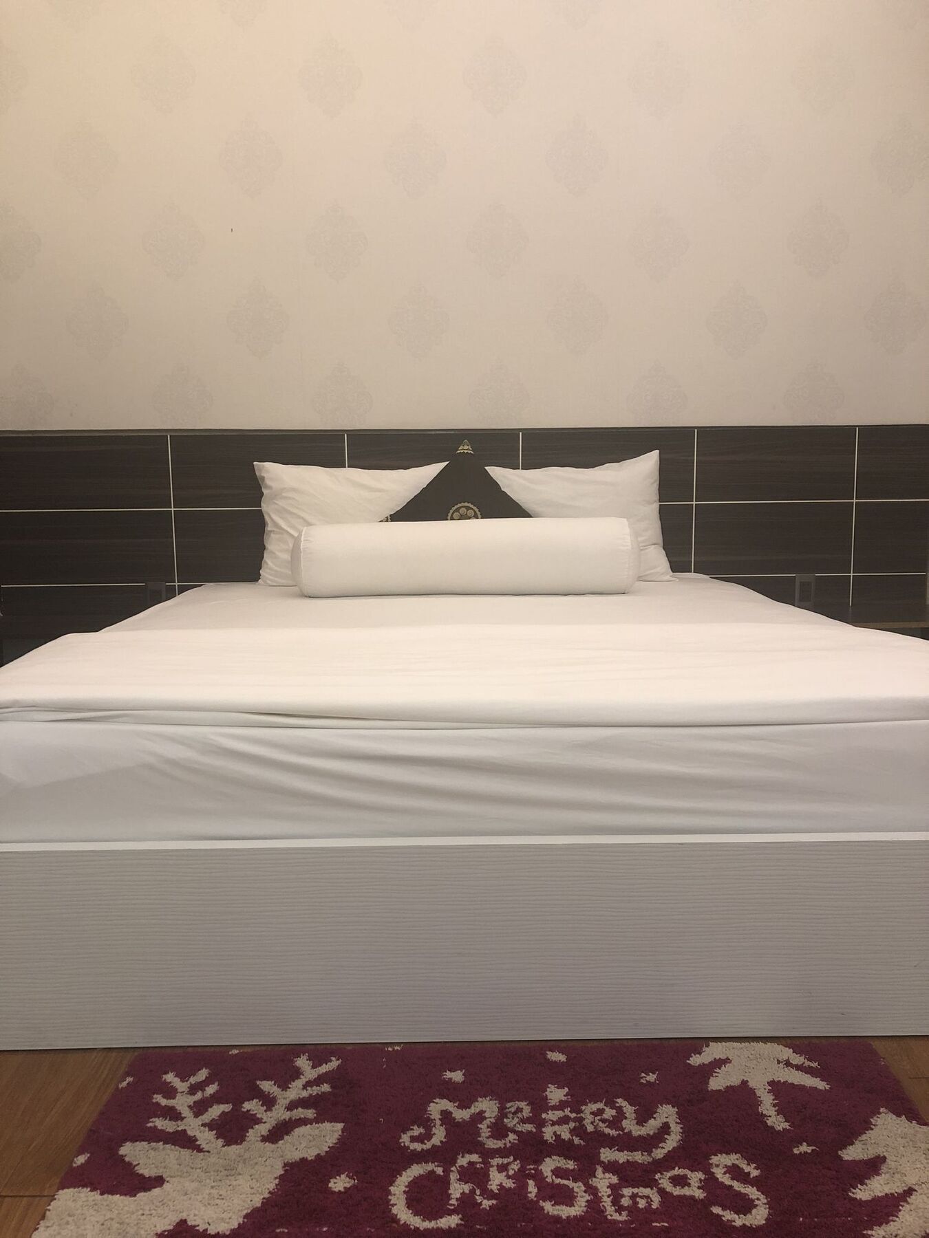 Dai Ket Hotel Ho Chi Minh City Bagian luar foto